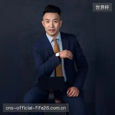 赖霖辰